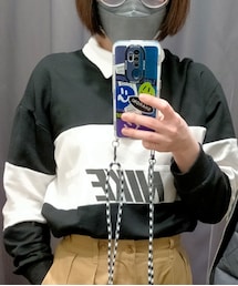 NIKE | ポロシャツ
