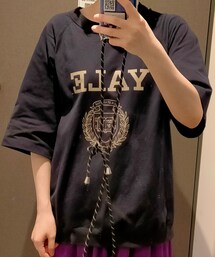 UNIQLO | Tシャツ/カットソー