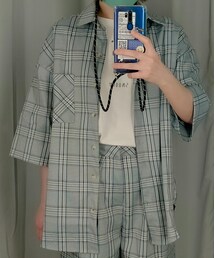 QUEEN SHOP | シャツ/ブラウス