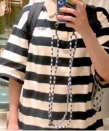 PAGEBOY | ポロシャツ