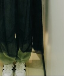 GU | チノパンツ