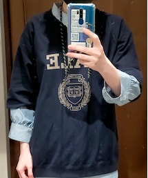 UNIQLO | Tシャツ/カットソー