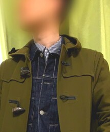 Gloverall | ダッフルコート
