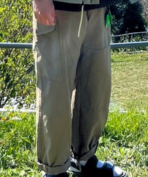 B-SIDE | その他パンツ