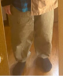 UNIQLO | その他パンツ