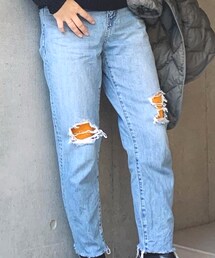 UNIQLO | デニムパンツ