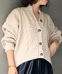 GU | カーディガン/ボレロ