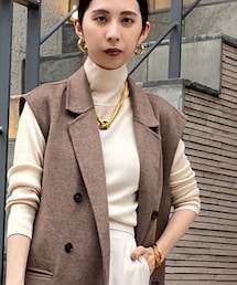 LOUNGEDRESS | トップス