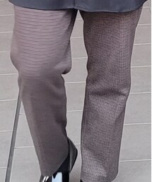 UNIQLO | スラックス