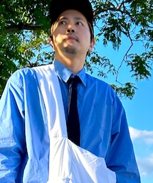 UNIQLO | ネクタイ