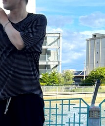 GU | Tシャツ/カットソー