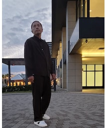 tk.TAKEO KIKUCHI | パンツ