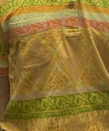 下北沢 | ポロシャツ