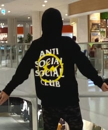 ANTI SOCIAL SOCIAL CLUB | その他アウター
