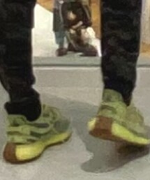 Yeezy | スニーカー