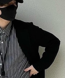 SUNSEA | ジャケット/アウター