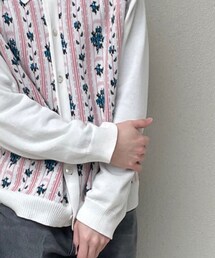 TTT MSW | カーディガン/ボレロ