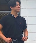 POLO RALPH LAUREN(ポロ ラルフ ローレン)の「トップス(ポロシャツ)」