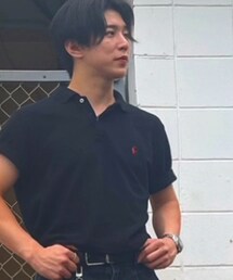 POLO RALPH LAUREN | ポロシャツ