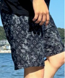LOUIS VUITTON | デニムパンツ