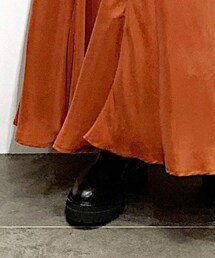 PASCUCCI | ブーツ