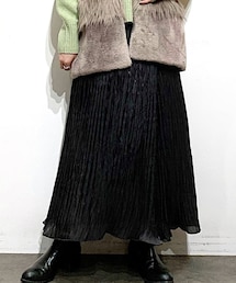 URBAN RESEARCH ROSSO WOMEN | スカート