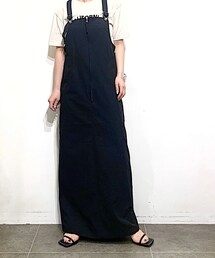 FILL THE BILL | ワンピース/ドレス