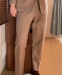 UNIQLO(ユニクロ)の「パンツ(スラックス)」