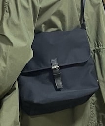 agnes b. | ショルダーバッグ