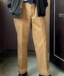 BROOKS BROTHERS(ブルックスブラザーズ)の「パンツ(チノパンツ)」