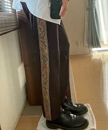 OPENING ACT | その他パンツ