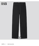 UNIQLO(ユニクロ)の「パンツ(デニムパンツ)」