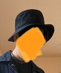 ikka(イッカ)の「帽子(ハット)」