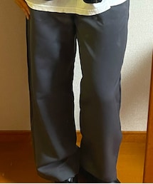 EDIFICE | その他パンツ