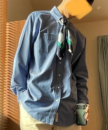 BROOKS BROTHERS | シャツ/ブラウス