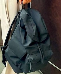 ZARA | バックパック/リュック