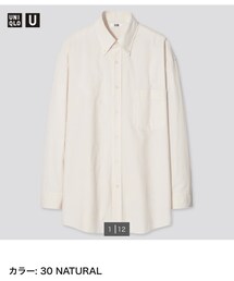 UNIQLO | シャツ/ブラウス