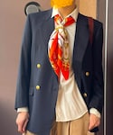 Aquascutum(アクアスキュータム)の「ジャケット/アウター(テーラードジャケット)」