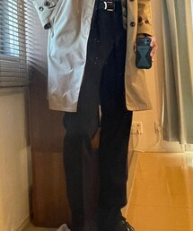 UNIQLO | スラックス