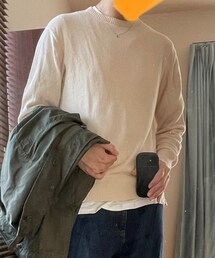 UNIQLO | ニット/セーター
