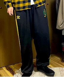 adidas | その他パンツ