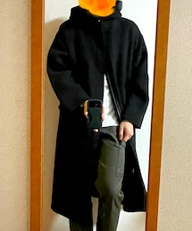 MB | モッズコート