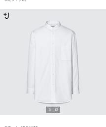 UNIQLO | シャツ/ブラウス