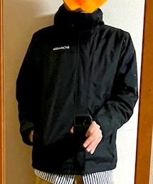 Columbia | マウンテンパーカー