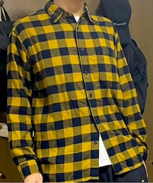 UNIQLO | シャツ/ブラウス