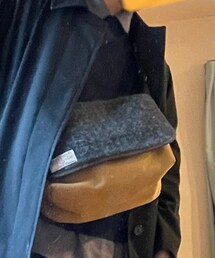 HARRIS TWEED | ショルダーバッグ