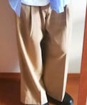 MB(エムビー)の「パンツ(チノパンツ)」