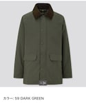 UNIQLO(ユニクロ)の「ジャケット/アウター(その他アウター)」