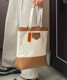 SATUR | トートバッグ