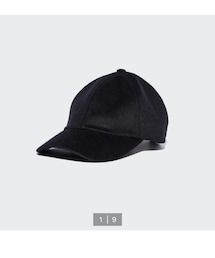UNIQLO | キャップ